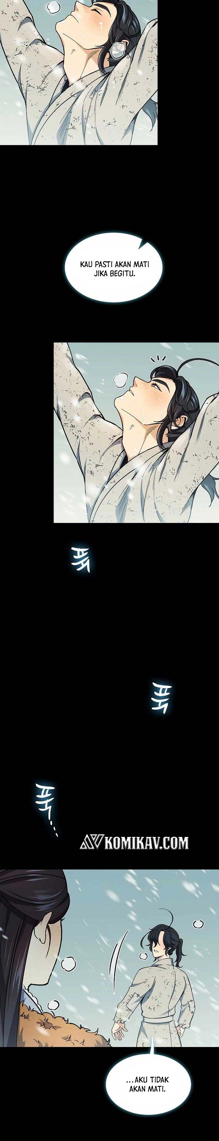 Storm Inn Chapter 63 Gambar 7