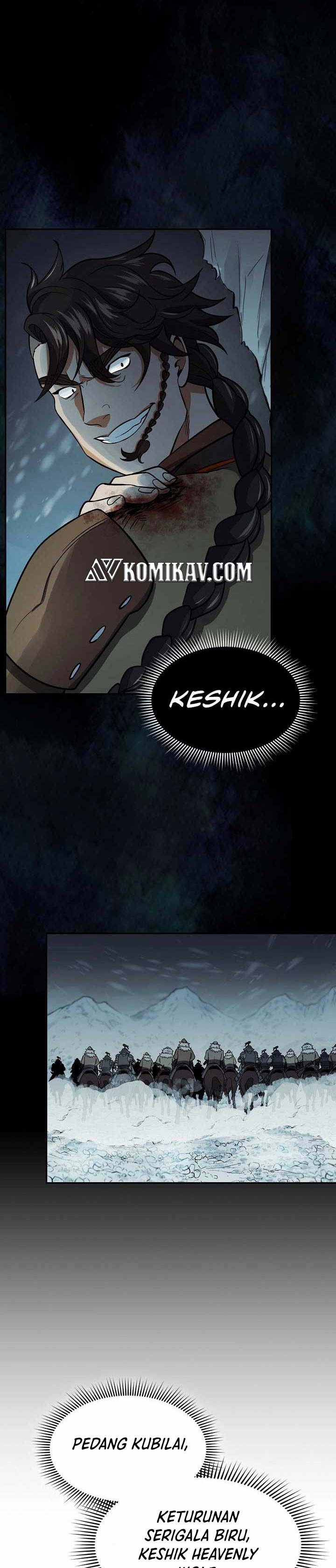 Storm Inn Chapter 69 Gambar 2