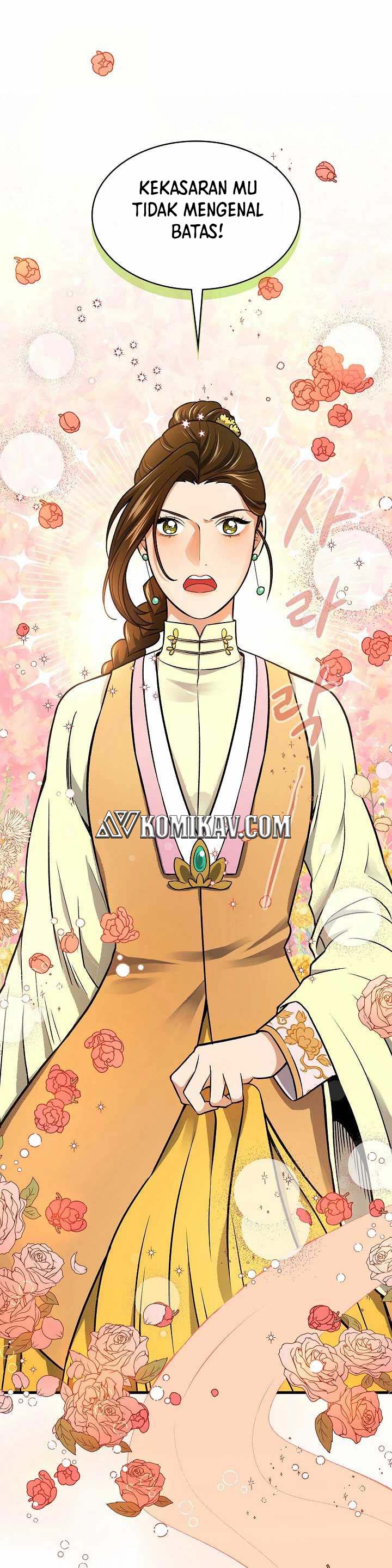 Storm Inn Chapter 71 Gambar 28
