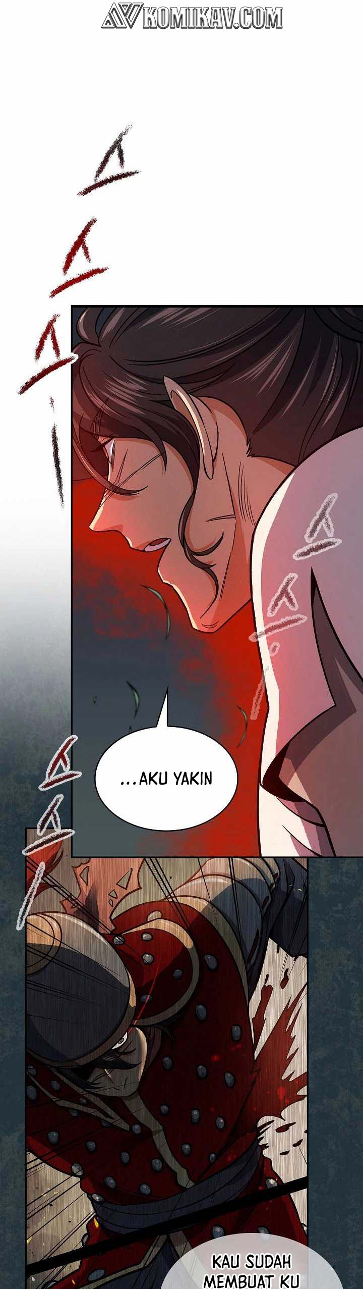 Storm Inn Chapter 74 Gambar 32