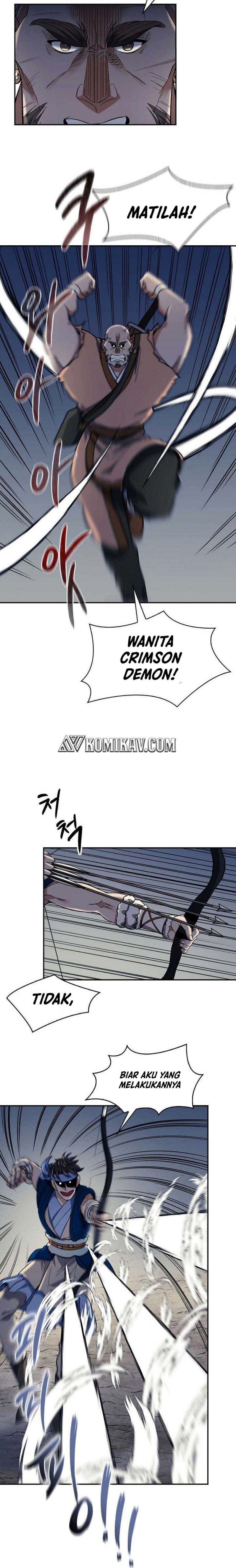 Storm Inn Chapter 86 Gambar 4