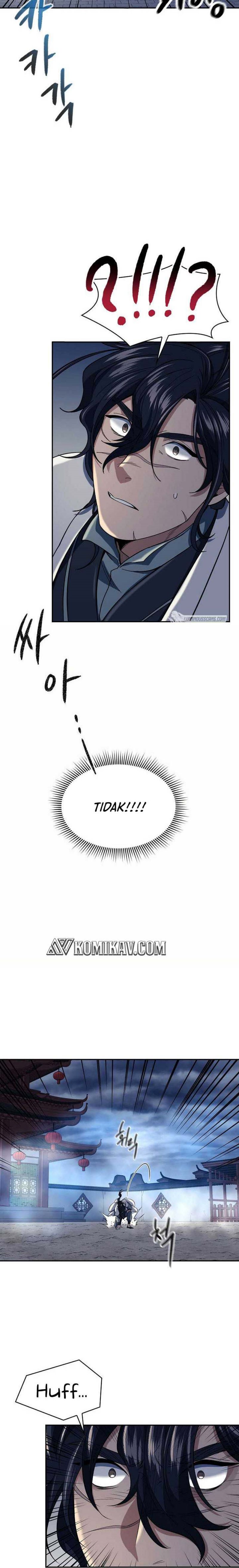 Storm Inn Chapter 86 Gambar 16