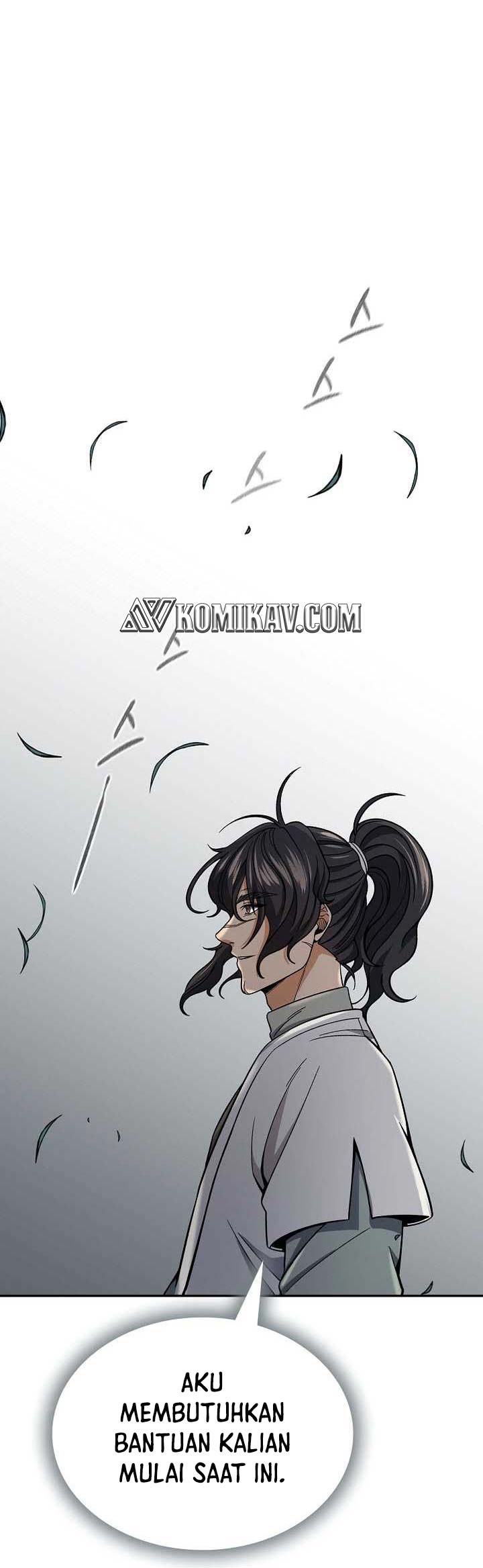 Storm Inn Chapter 89 Gambar 2