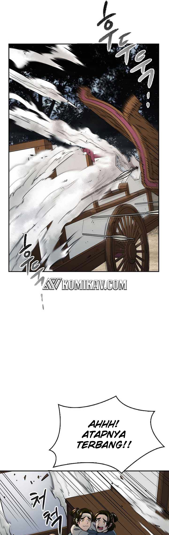 Storm Inn Chapter 95 Gambar 12