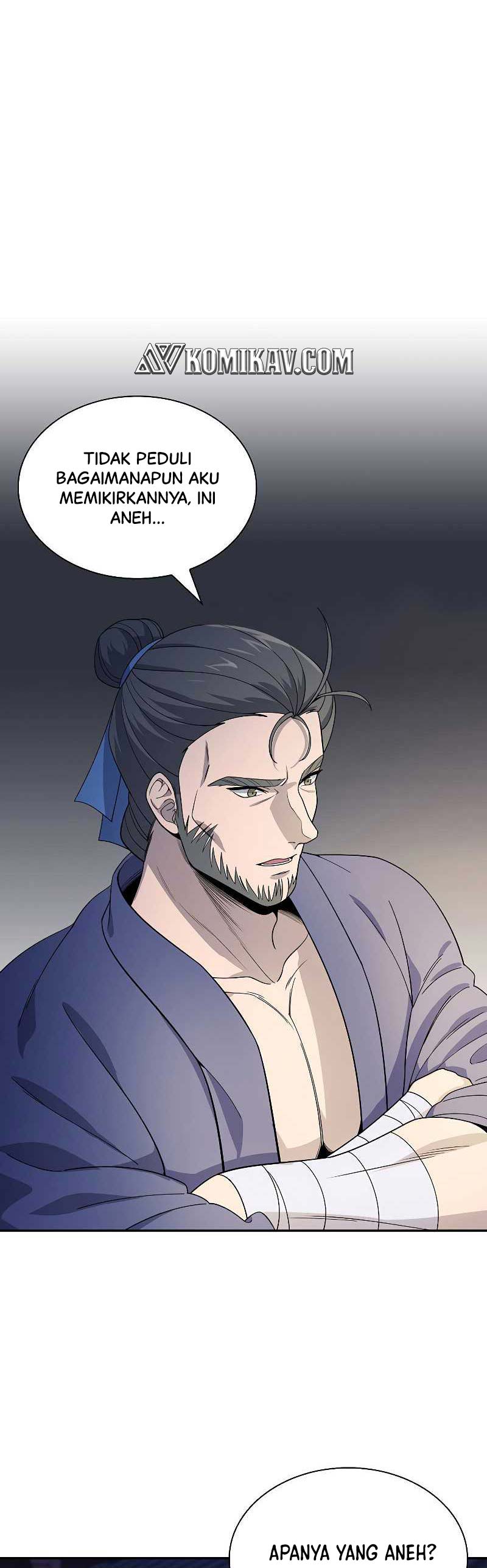 Storm Inn Chapter 102 Gambar 2
