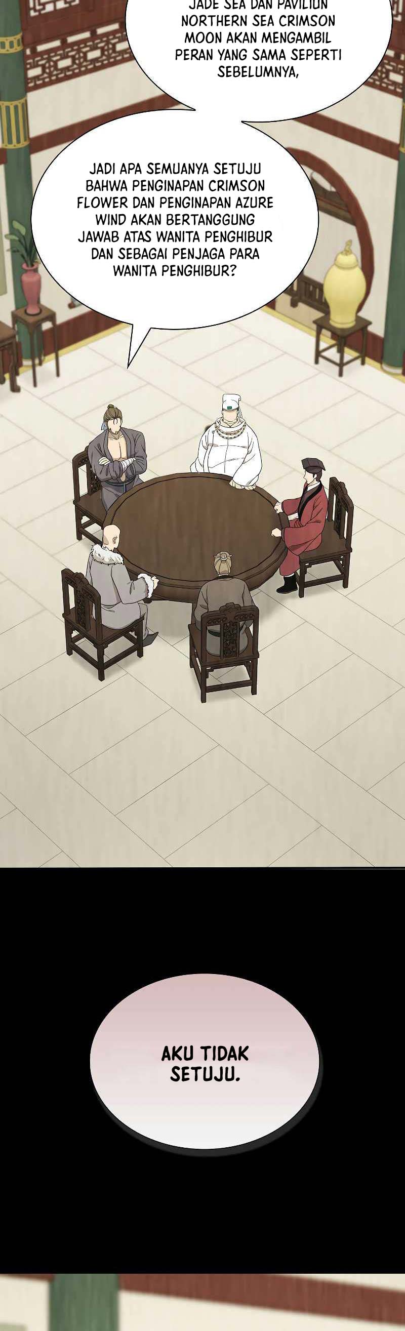 Storm Inn Chapter 102 Gambar 10