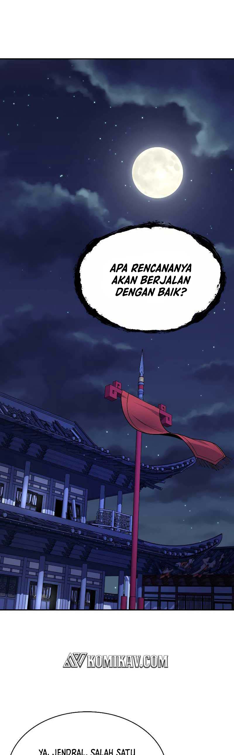 Storm Inn Chapter 102 Gambar 29