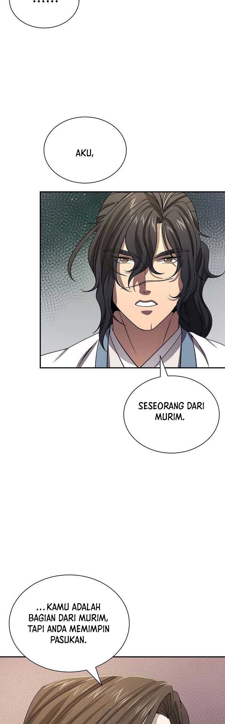 Storm Inn Chapter 118 Gambar 23
