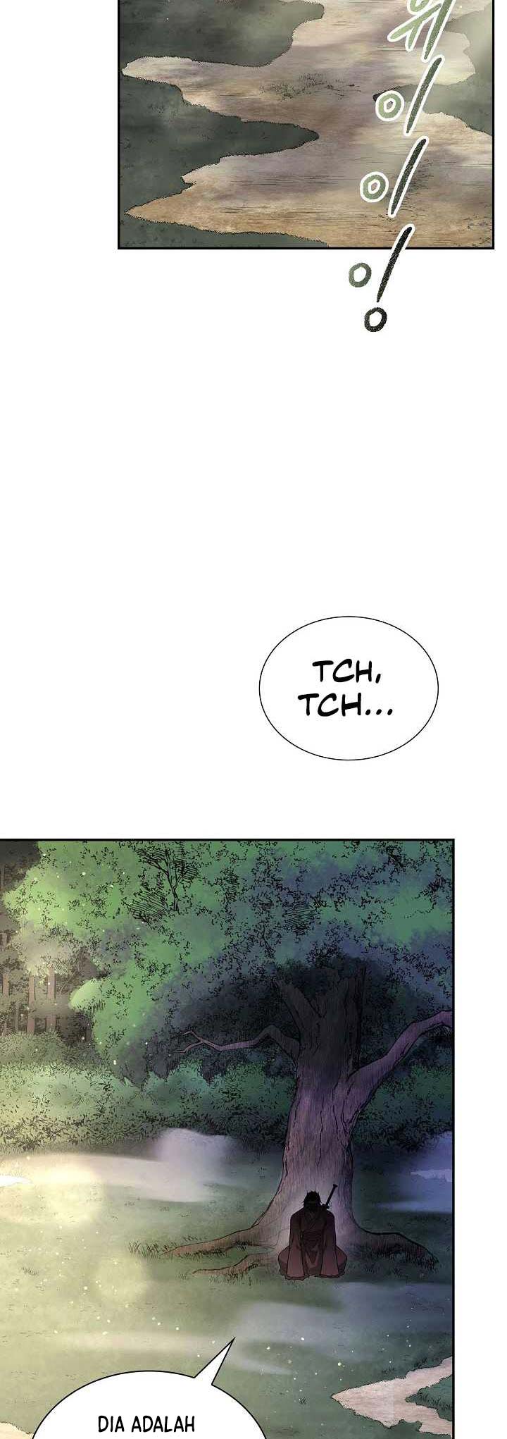 Storm Inn Chapter 119 Gambar 17