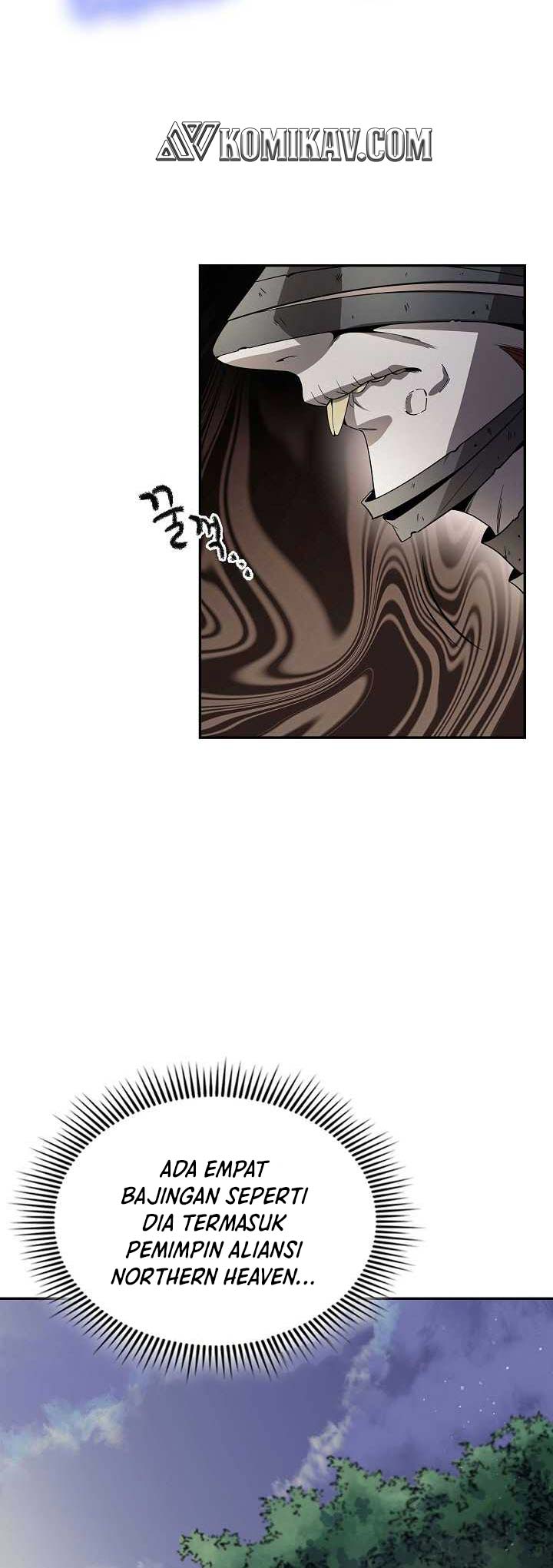 Storm Inn Chapter 119 Gambar 22
