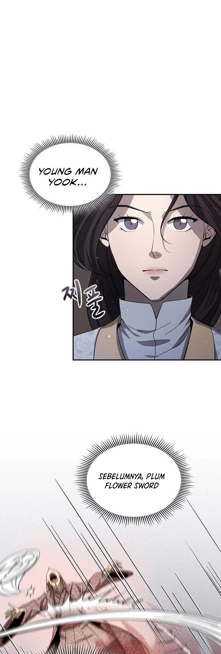 Storm Inn Chapter 119 Gambar 35