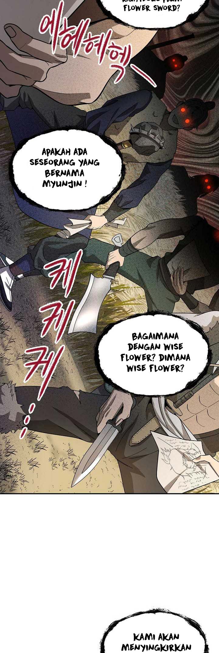 Storm Inn Chapter 119 Gambar 45