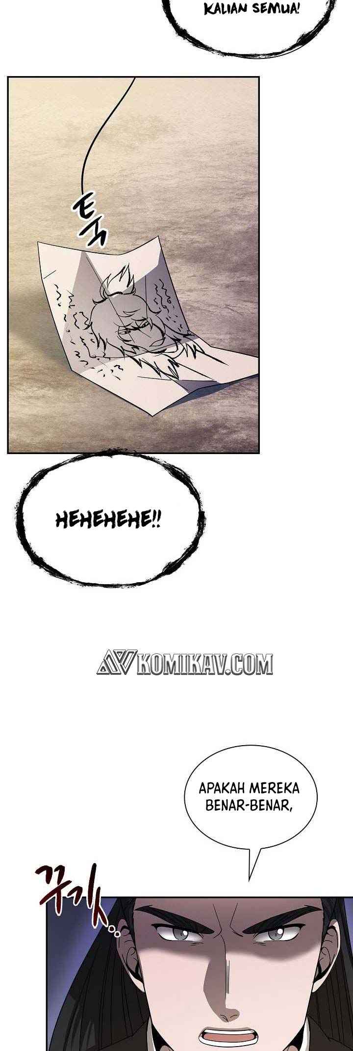 Storm Inn Chapter 119 Gambar 46