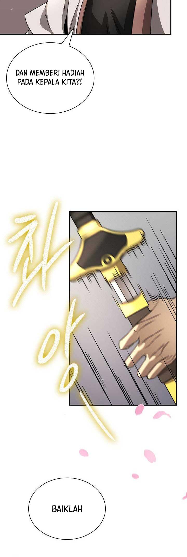 Storm Inn Chapter 119 Gambar 48