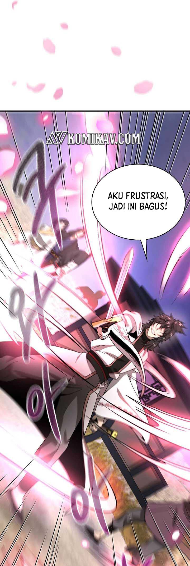 Storm Inn Chapter 119 Gambar 49