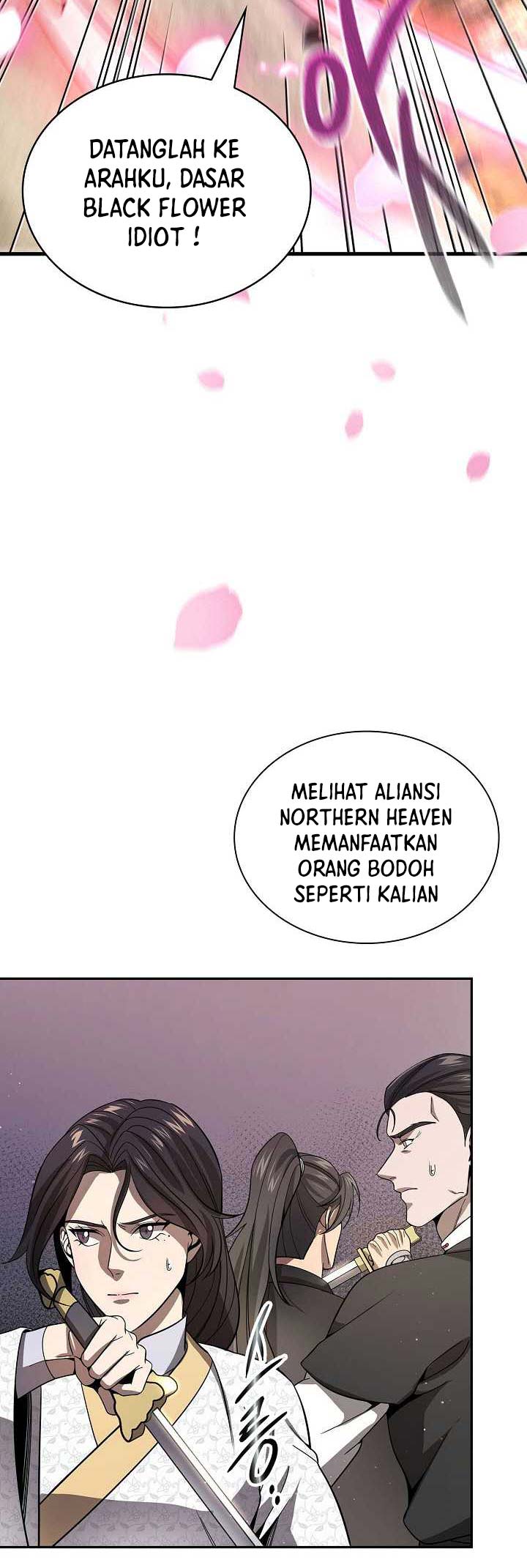 Storm Inn Chapter 119 Gambar 50