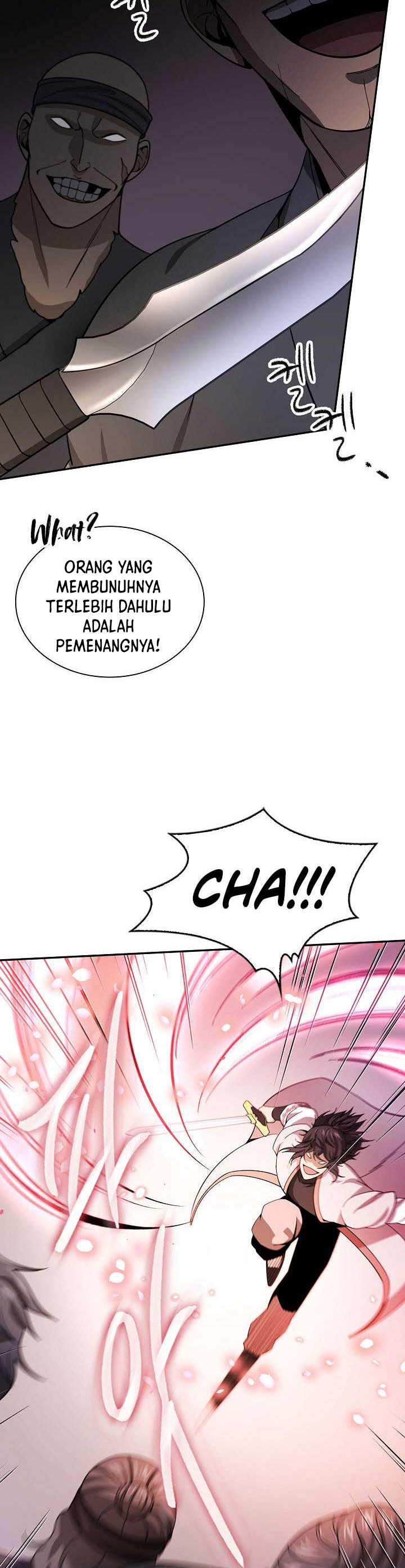 Storm Inn Chapter 119 Gambar 52