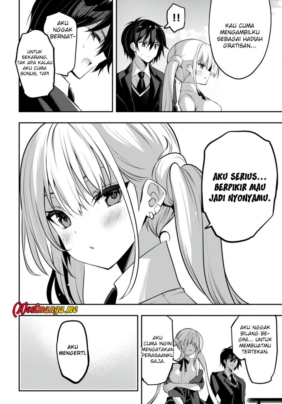 Strategic Lovers Chapter 29 Gambar 10