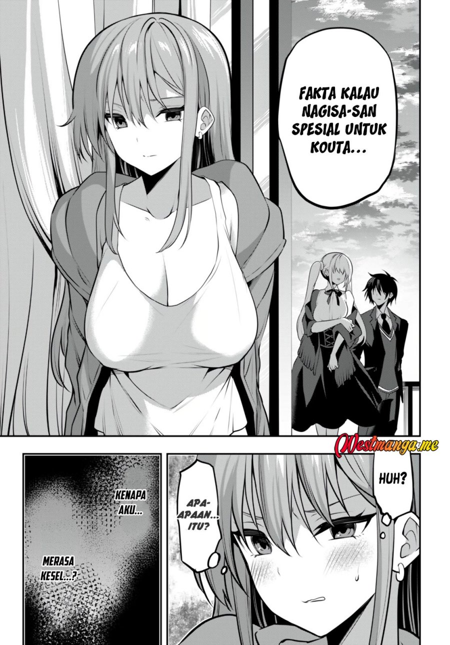 Strategic Lovers Chapter 29 Gambar 11