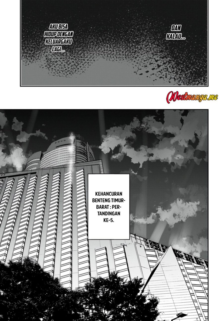 Strategic Lovers Chapter 29 Gambar 15