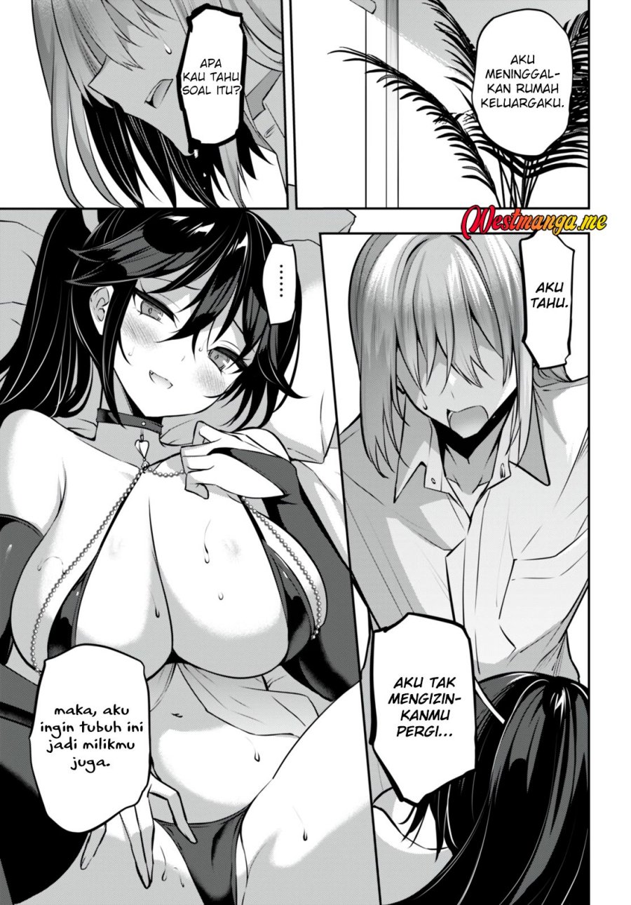 Strategic Lovers Chapter 29 Gambar 24