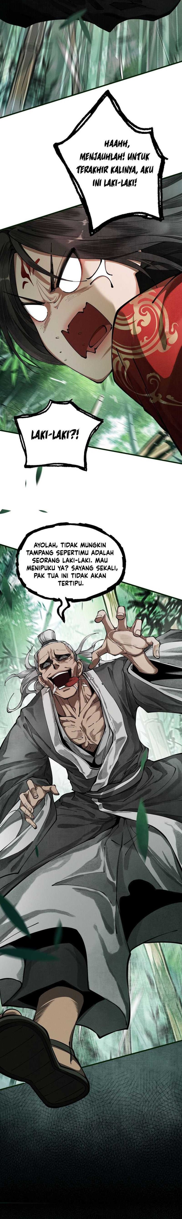 Strength Through Adversity, My Cultivation Knows No Limits Chapter 04 Gambar 6