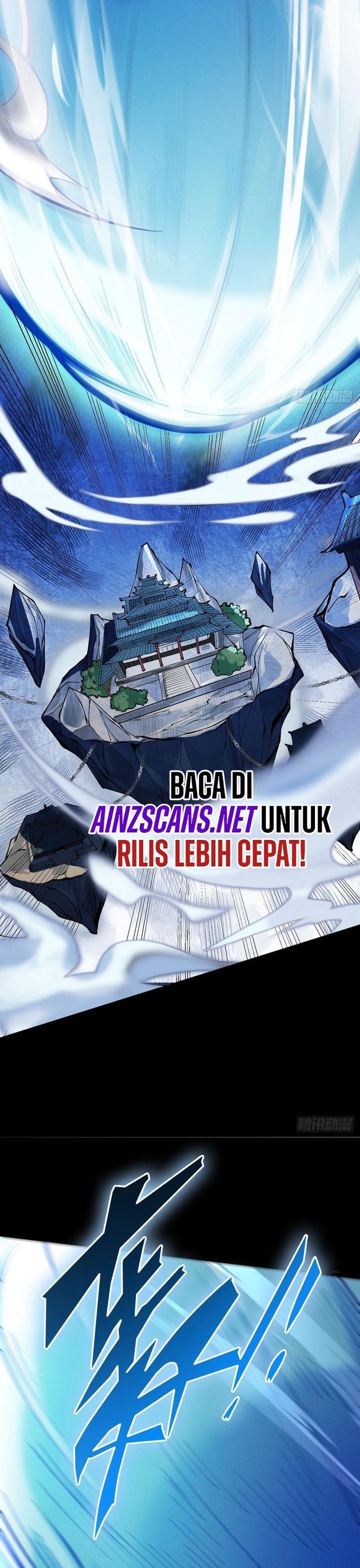 Strength Through Adversity, My Cultivation Knows No Limits Chapter 28 Gambar 4