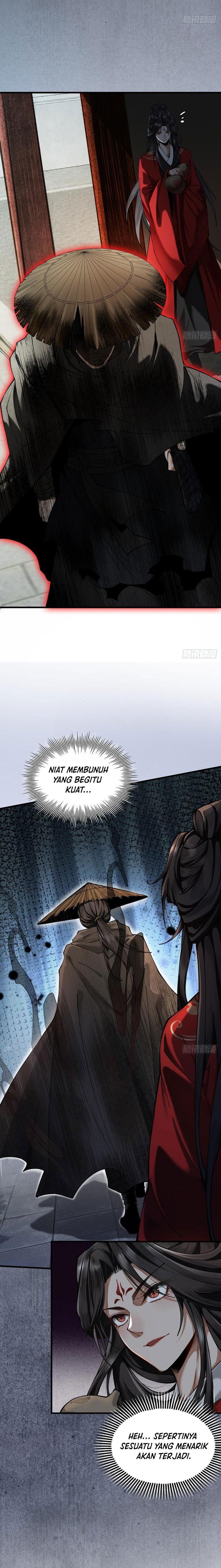 Strength Through Adversity, My Cultivation Knows No Limits Chapter 29 Gambar 4