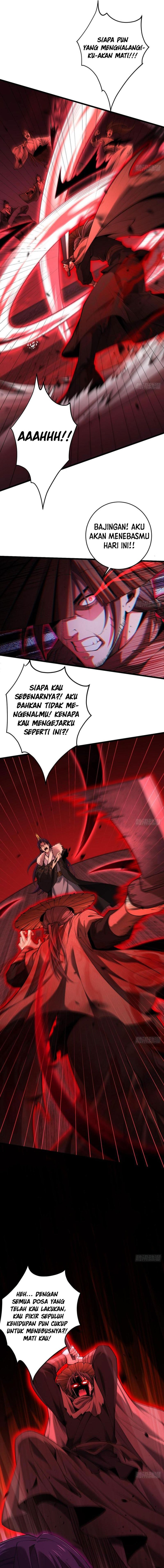 Strength Through Adversity, My Cultivation Knows No Limits Chapter 29 Gambar 10