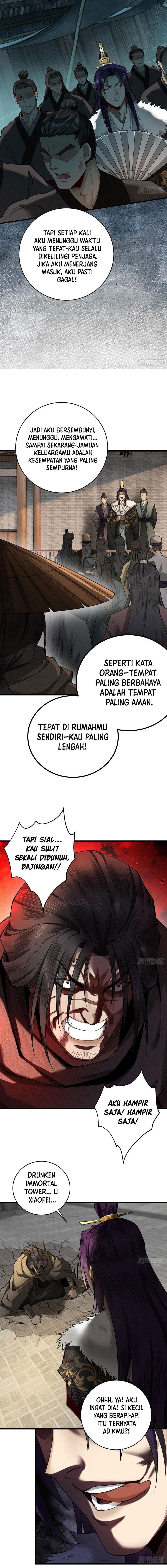 Strength Through Adversity, My Cultivation Knows No Limits Chapter 29 Gambar 17