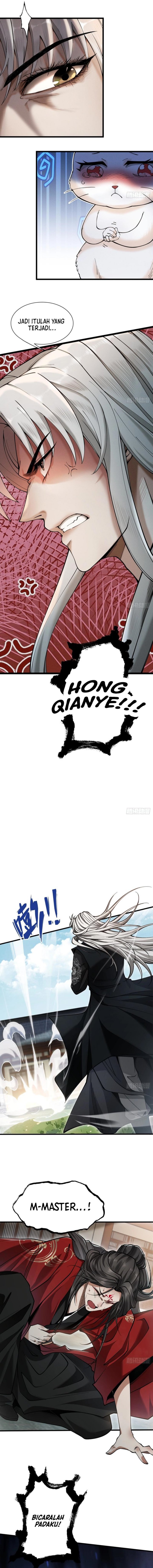 Strength Through Adversity, My Cultivation Knows No Limits Chapter 39 Gambar 5