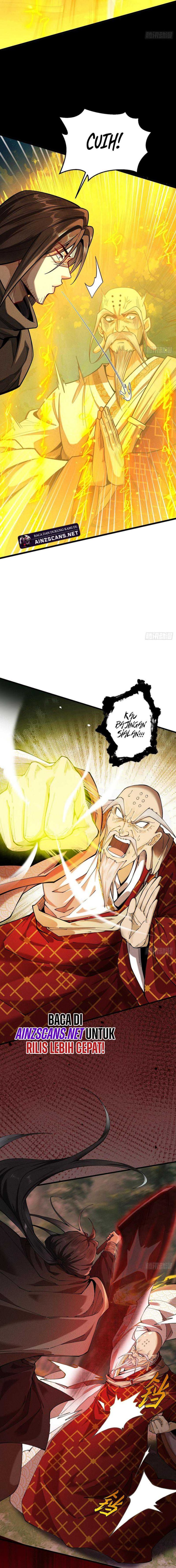 Strength Through Adversity, My Cultivation Knows No Limits Chapter 47 Gambar 8