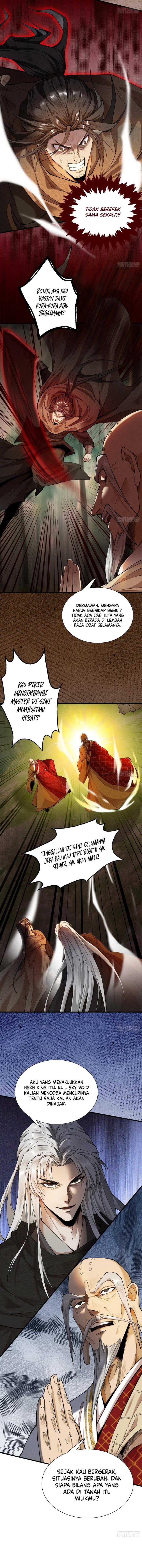 Strength Through Adversity, My Cultivation Knows No Limits Chapter 47 Gambar 9