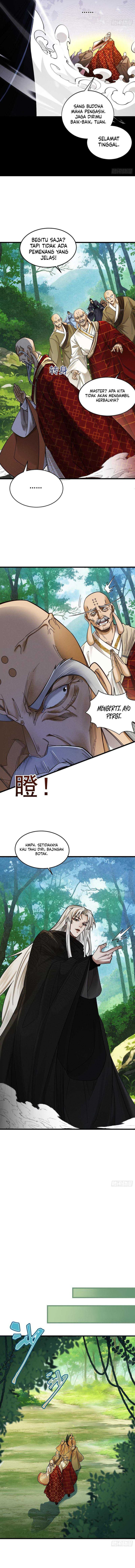 Strength Through Adversity, My Cultivation Knows No Limits Chapter 47 Gambar 13