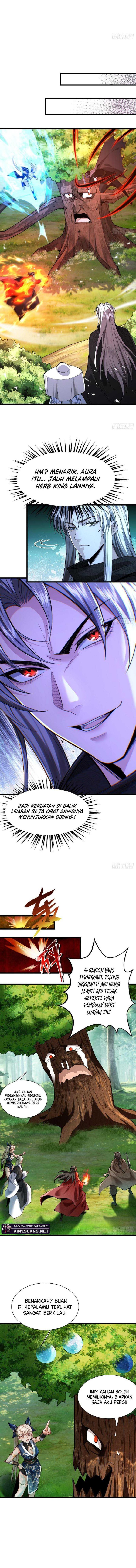 Strength Through Adversity, My Cultivation Knows No Limits Chapter 49 Gambar 3