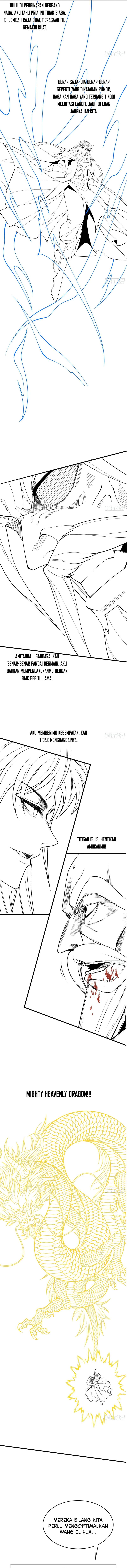 Strength Through Adversity, My Cultivation Knows No Limits Chapter 51 Gambar 11