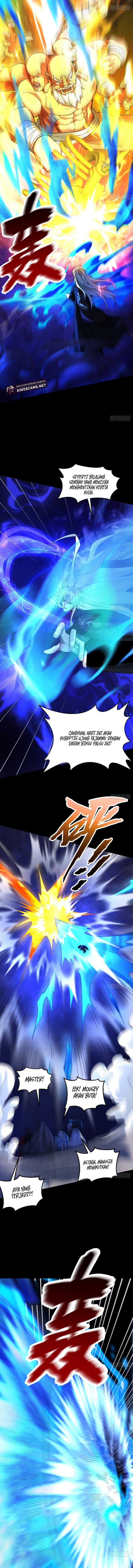Strength Through Adversity, My Cultivation Knows No Limits Chapter 60 Gambar 2