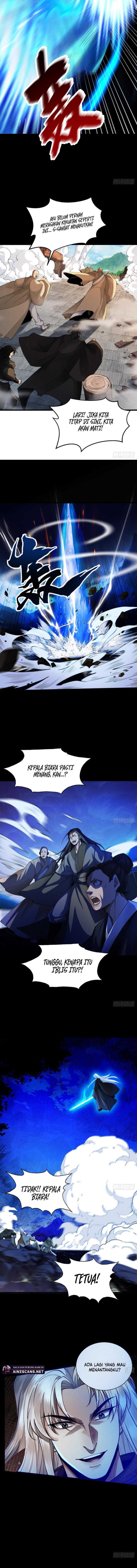 Strength Through Adversity, My Cultivation Knows No Limits Chapter 60 Gambar 3