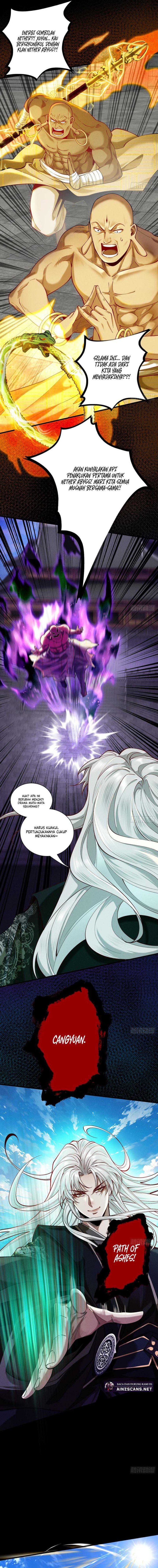 Strength Through Adversity, My Cultivation Knows No Limits Chapter 60 Gambar 7
