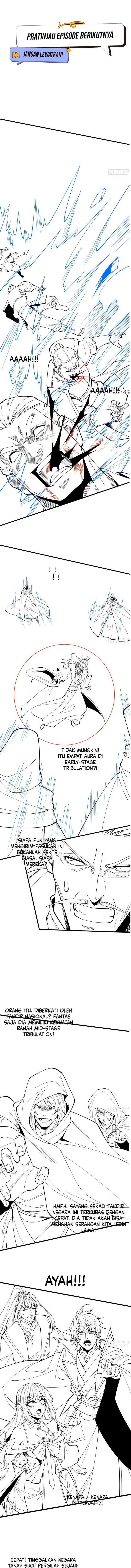 Strength Through Adversity, My Cultivation Knows No Limits Chapter 60 Gambar 15