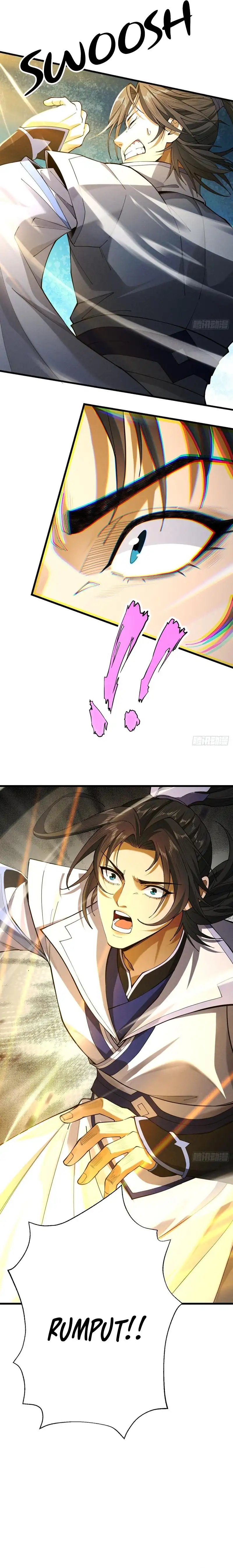 Strength Through Adversity, My Cultivation Knows No Limits Chapter 73 Gambar 6