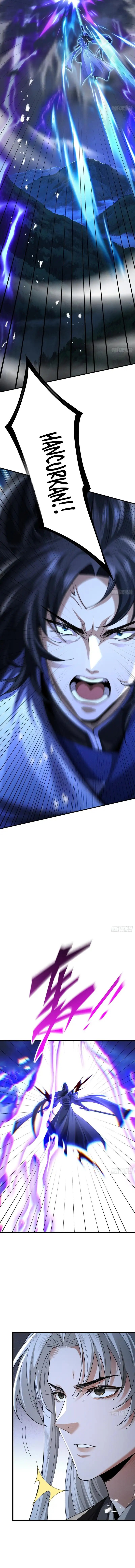 Strength Through Adversity, My Cultivation Knows No Limits Chapter 73 Gambar 11