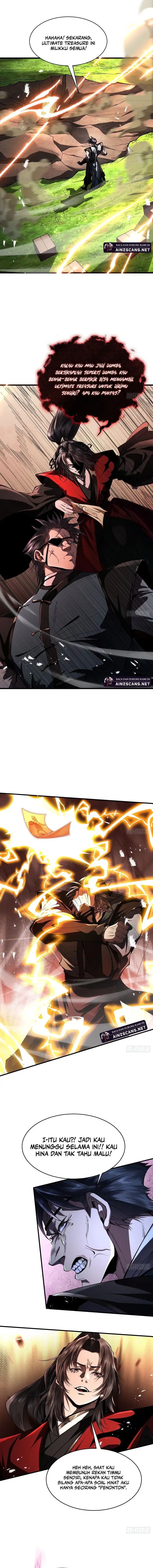 Strength Through Adversity, My Cultivation Knows No Limits Chapter 82 Gambar 6