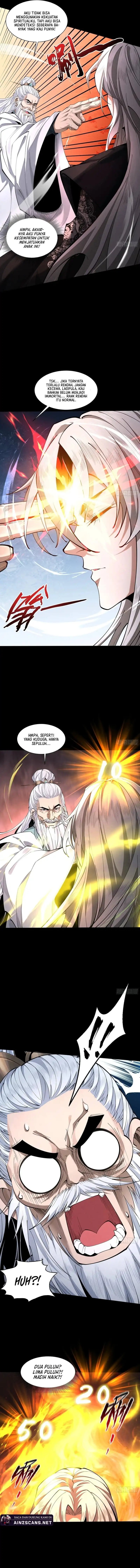 Strength Through Adversity, My Cultivation Knows No Limits Chapter 86 Gambar 7