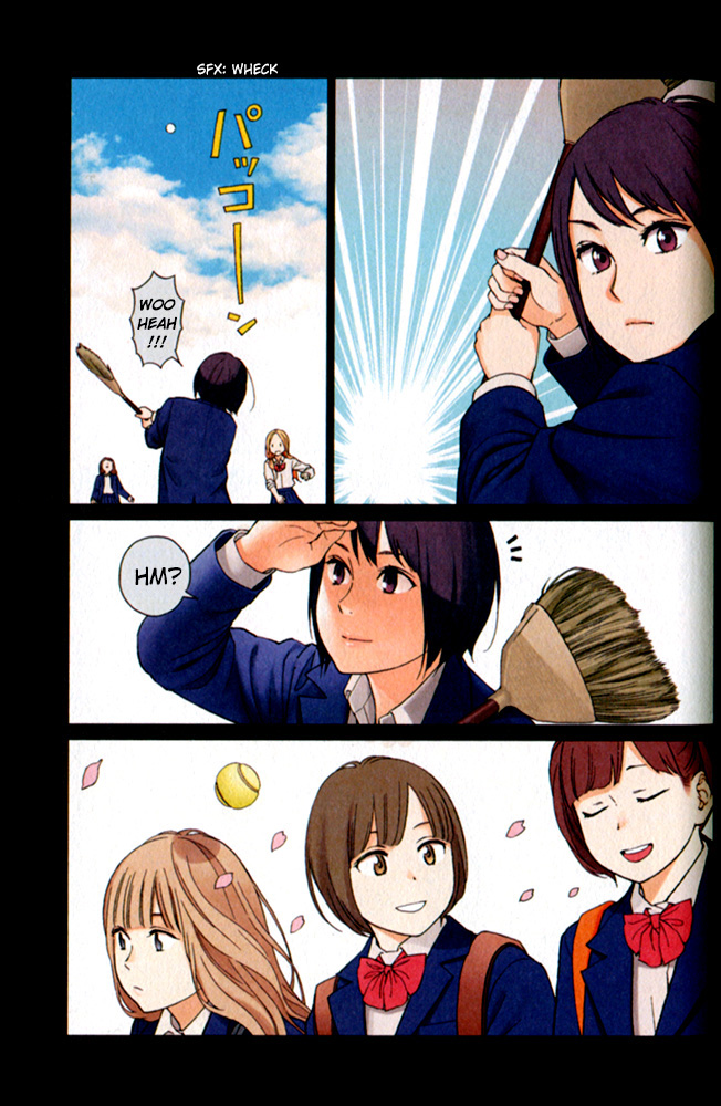 Stretch Chapter 00 Gambar 4