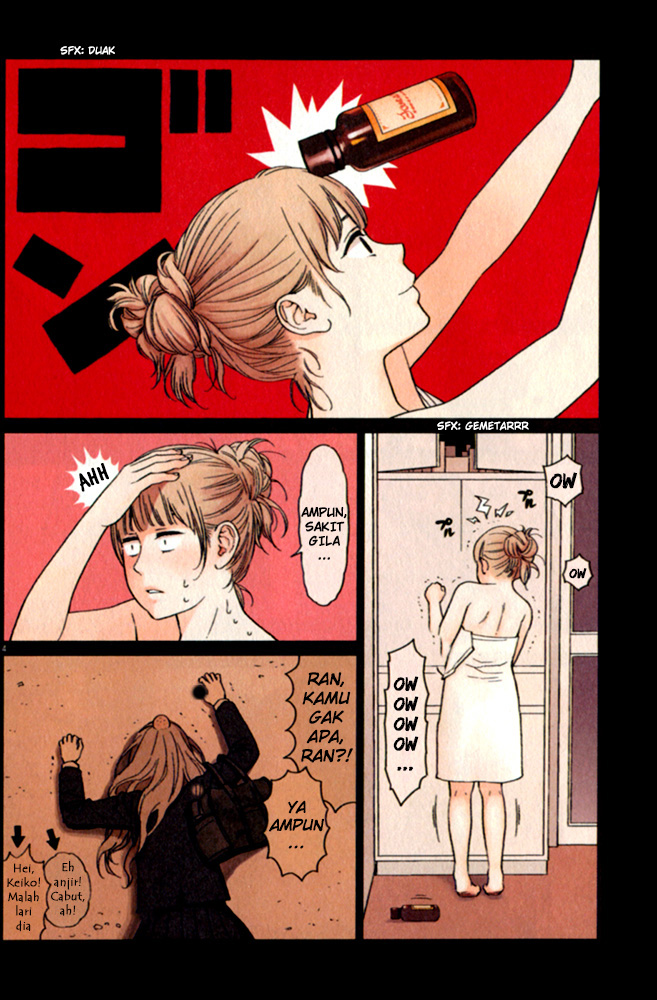 Stretch Chapter 00 Gambar 5