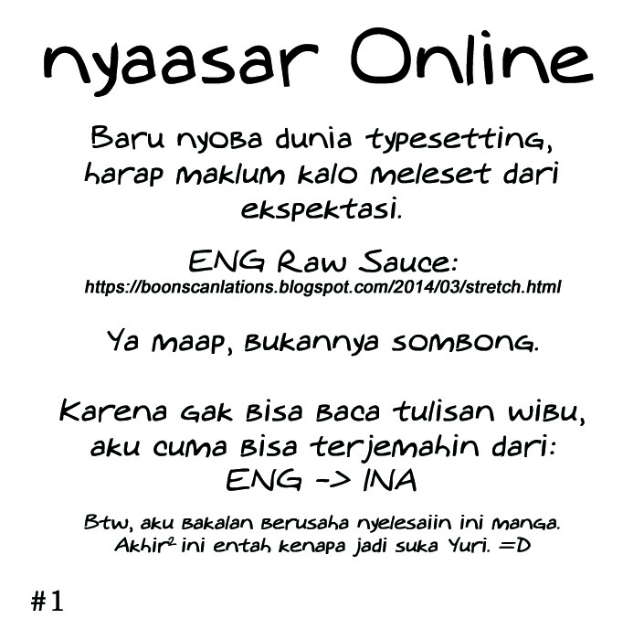 Stretch Chapter 00 Gambar 10