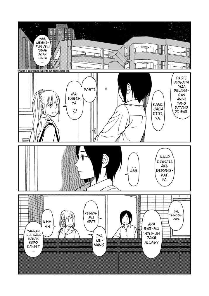 Stretch Chapter 05 Gambar 1
