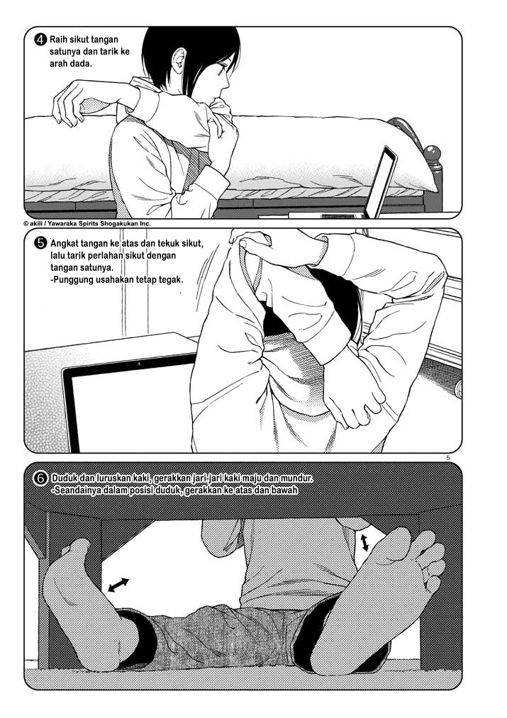 Stretch Chapter 05 Gambar 5