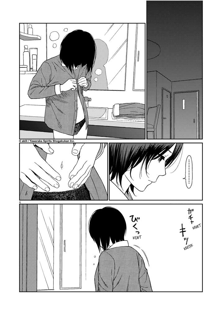 Stretch Chapter 05 Gambar 6